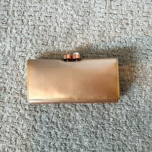 Ted Baker Wallet